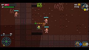 The Colony: New Haven Chronicles