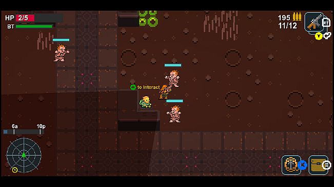 The Colony: New Haven Chronicles