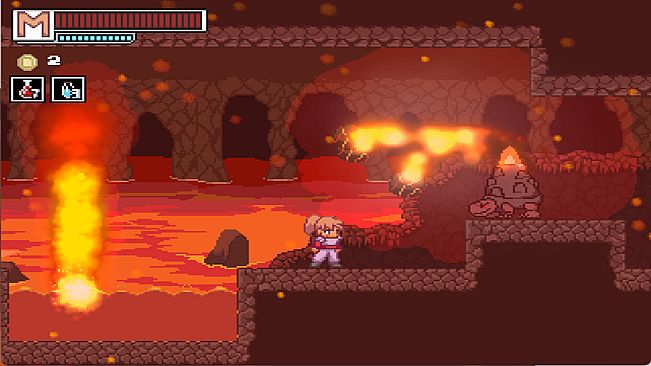 Arcanion: The Mekanos Invasion