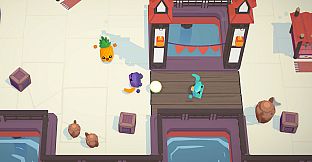 Boomerang Fu - Fresh Flavors Pack