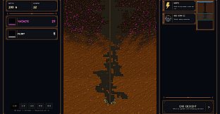 Yukinite Depths