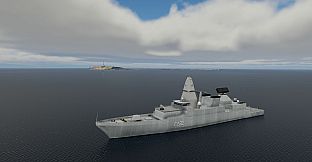 X-Plane 12 Add-on: Aerosoft - Helgoland