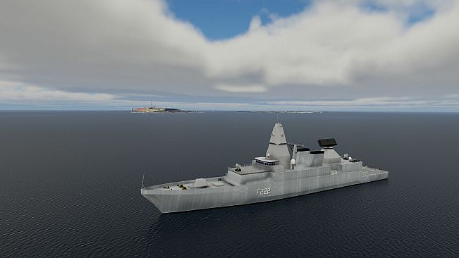 X-Plane 12 Add-on: Aerosoft - Helgoland