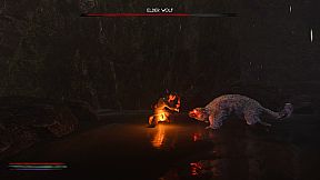 Knight of the Forgotten Realm