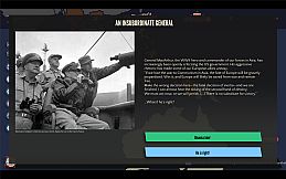 Maestro's Cold War 2