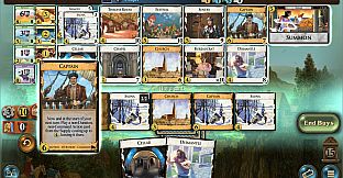 Dominion - Promo Pack 2