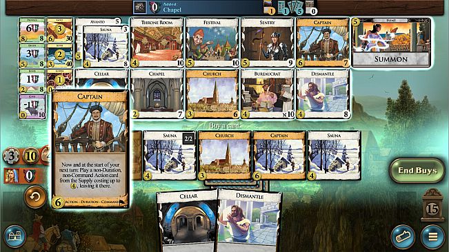 Dominion - Promo Pack 2