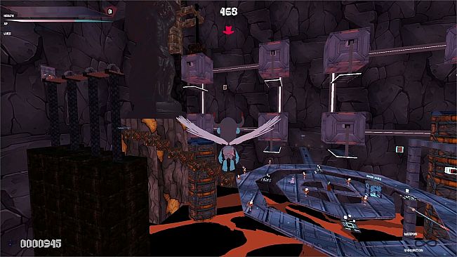 Bluebie VS The Army of Cyborgs