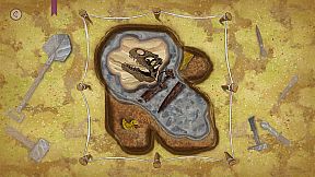 Dino Dino – Playful Paleontology