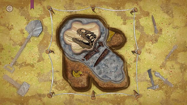 Dino Dino – Playful Paleontology