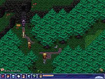 Aveyond 3-3: The Lost Orb