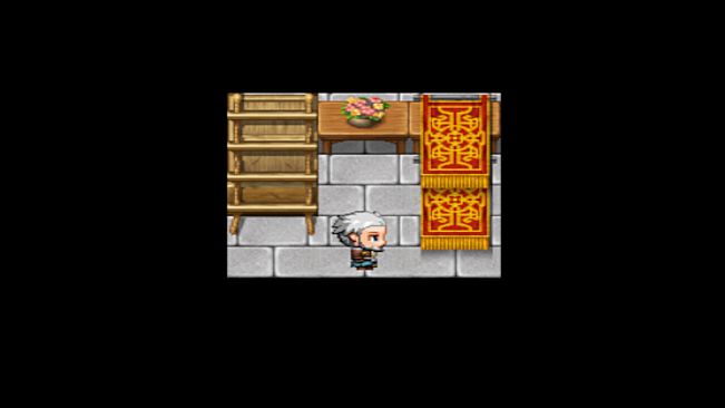 Labyrinth Destroyer 1