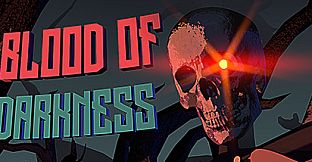 Blood of Darkness