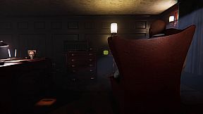 Darkness Road | شارع الظلام