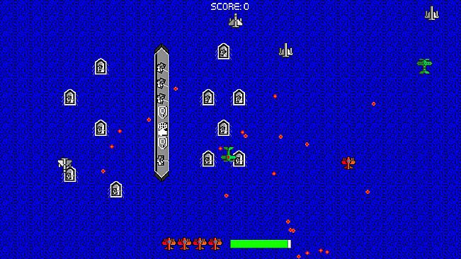 Tiger Fighter 1931 Tora! MP098