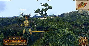 Total War: WARHAMMER - Realm of The Wood Elves