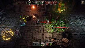 Disciples: Liberation