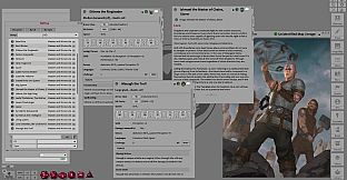 Fantasy Grounds - Masters and Minions (5E)