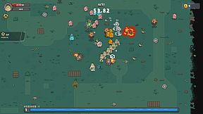 Broken Space Traveler