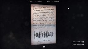 Quern - Undying Thoughts