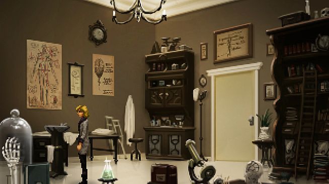 Shardlight - Bonus Content