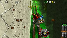 Earl's Minecart Adventures