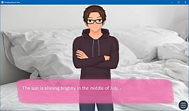 Paradise Beach Girls