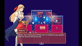 On my own: A Hot Isekai Adventure