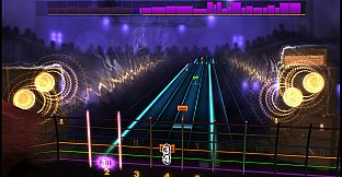 Rocksmith 2014 – Bachsmith