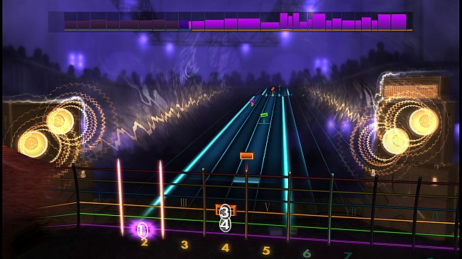 Rocksmith 2014 – Bachsmith