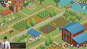 Love n Life: Lucky Teacher