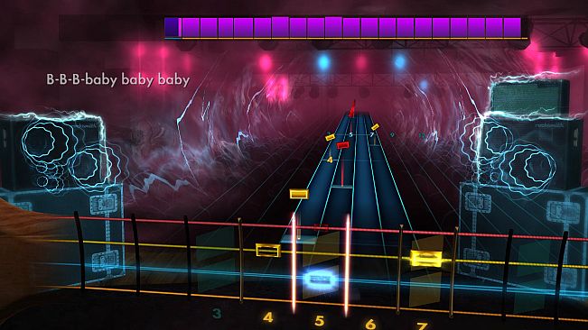 Rocksmith 2014 Edition – Remastered – Georgia Satellites - “Keep Your Hands to Yourself”