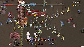 Rogue Ninja: Elemental Onslaught