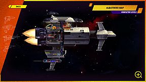 I am not a Monster: First Contact