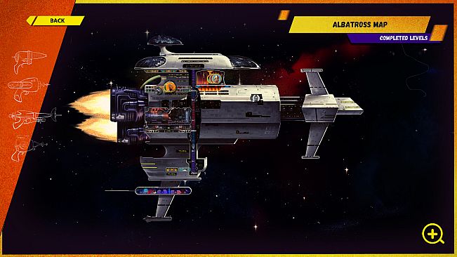 I am not a Monster: First Contact