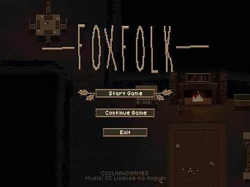 Foxfolk