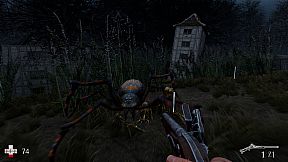 Witch The Bloodlines