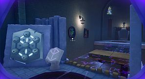 Spectacle: Worlds Unseen