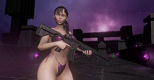 Lustborn - Mature Content Starter Pack