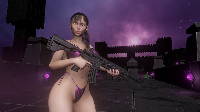 Lustborn - Mature Content Starter Pack