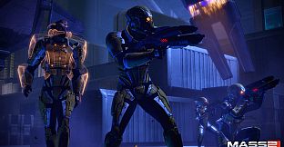 Mass Effect 2 (2010)