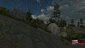 Survivor of Eschewal