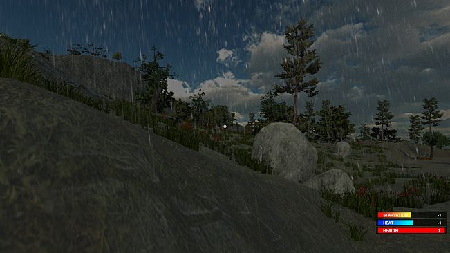 Survivor of Eschewal