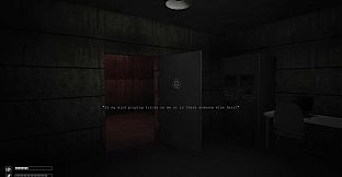 SCP – Containment Breach