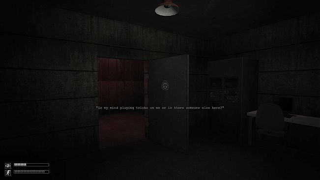 SCP – Containment Breach