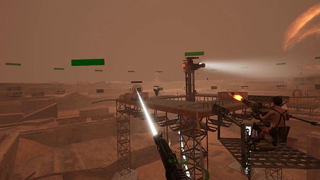 Mission Ring Possible