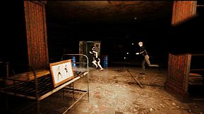 KunKun dream Startles the Soul