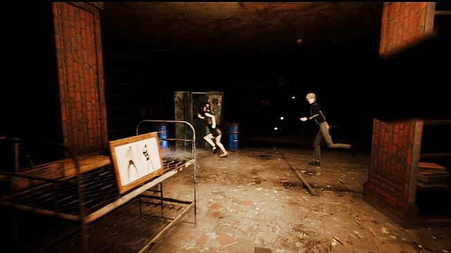 KunKun dream Startles the Soul