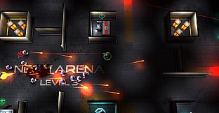 Neon Chrome Overseer Edition