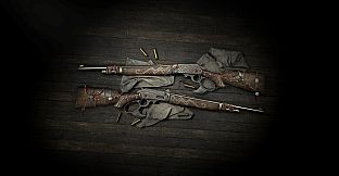 Hunt: Showdown 1896 - Violent Balance